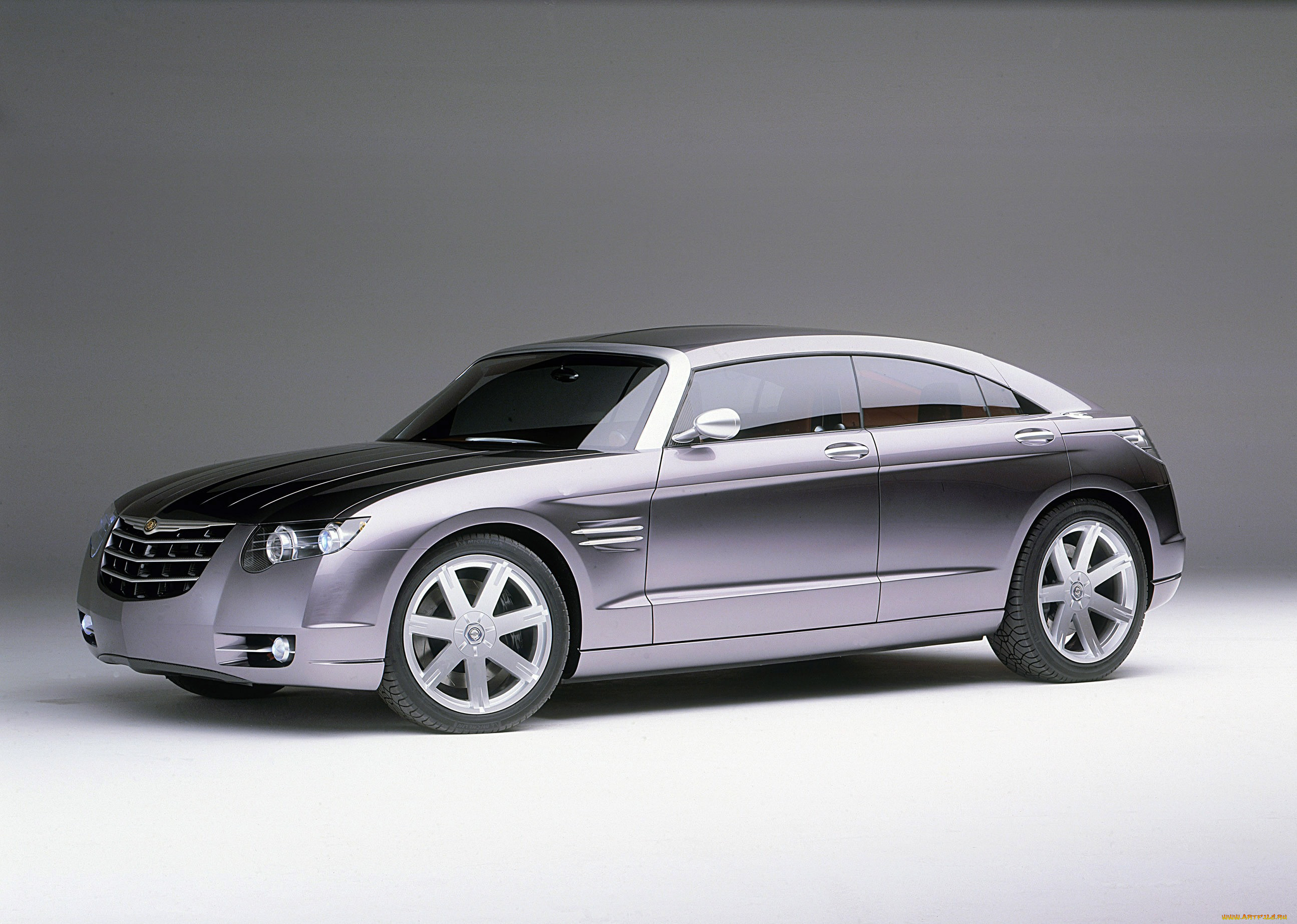 , chrysler